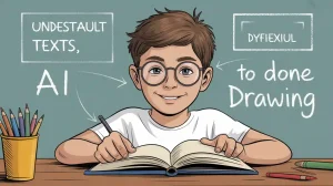 Hvad er ordblindhed?