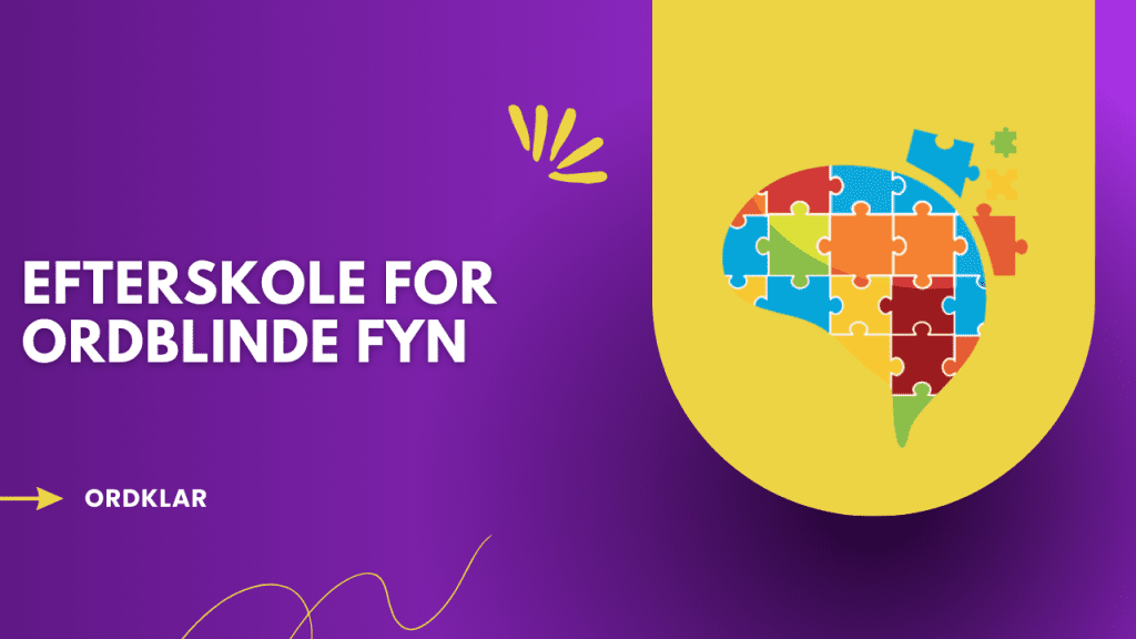 Efterskole for ordblinde Fyn