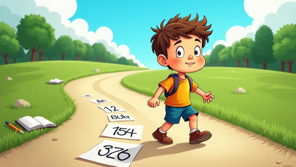 Motivation som ordblind