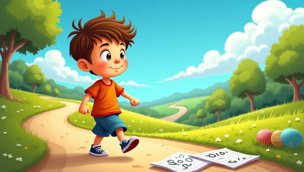 Hvad kan jeg blive som ordblind?