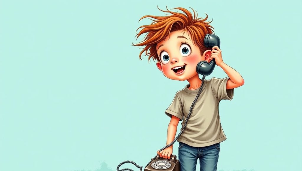 Børnetelefonen er anonym og gratis, og her kan alle børn og unge få lov at tale med nogen, der virkelig lytter og forstår.