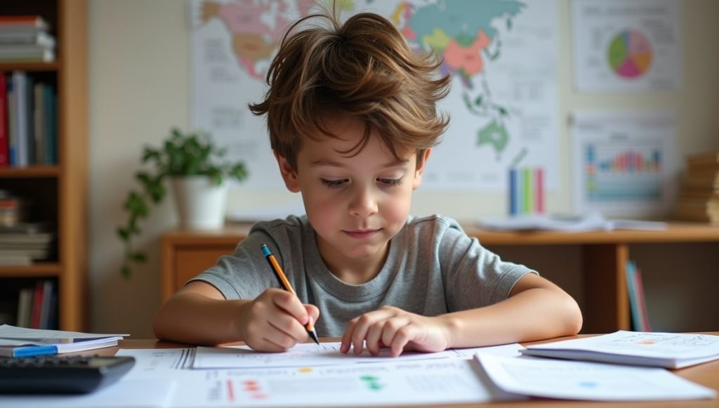 Hvordan træne læsehastighed effektivt