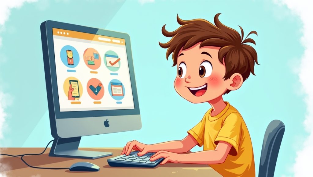 læse- og skrivefærdigheder for ordblinde