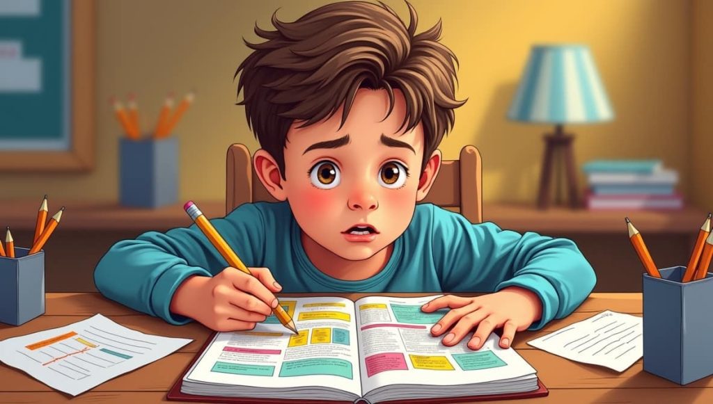 Videregående uddannelser som ordblind