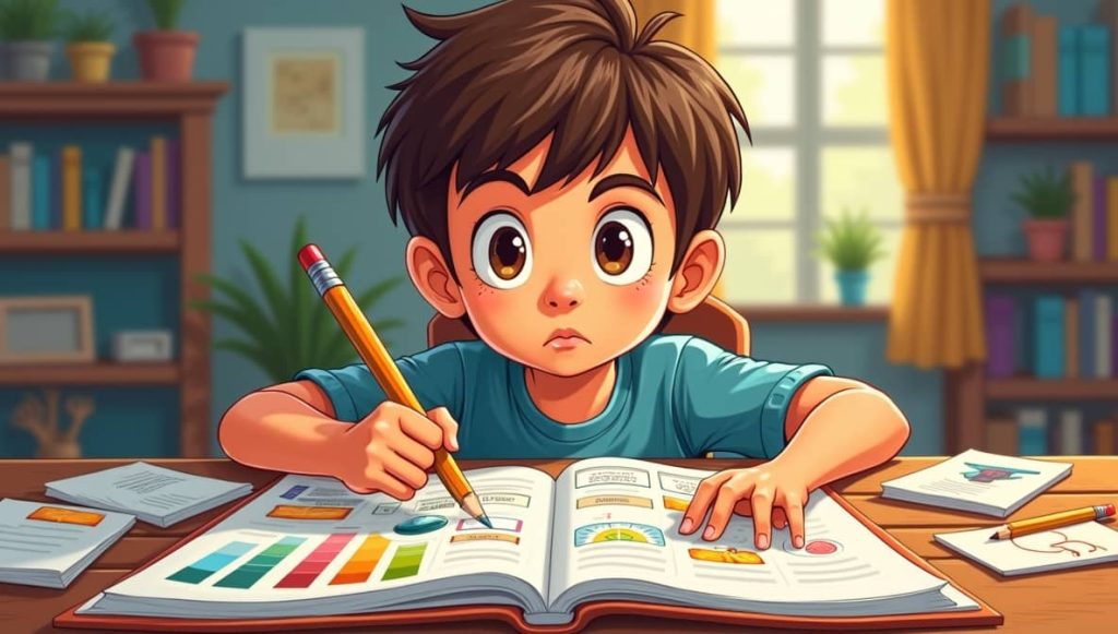 Efterskoler med specialundervisning