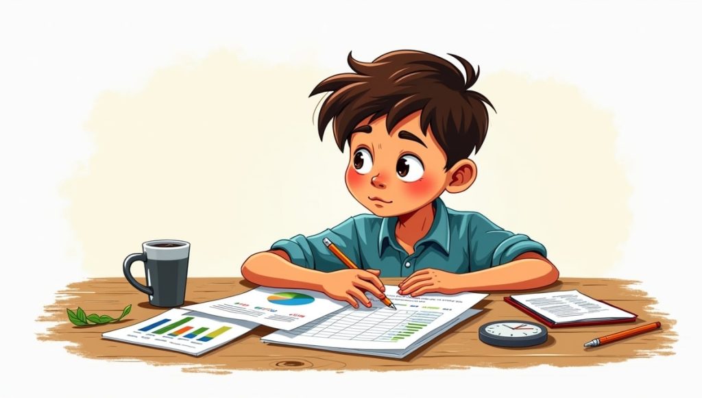 Hvordan gĂžr du det med Skat? - Investering for ordblinde