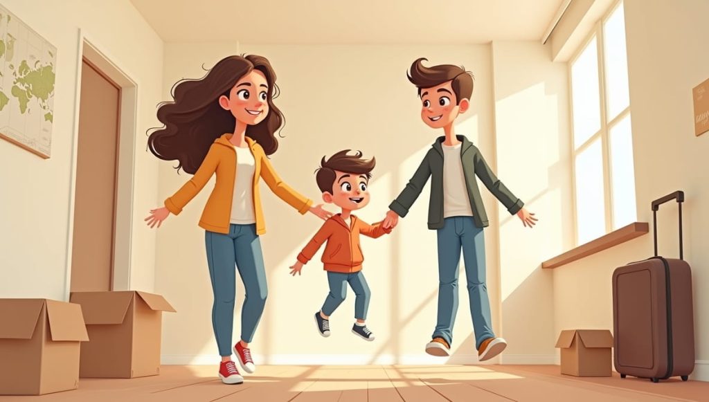 Studie lejlighed - Studieboligere for ordblinde