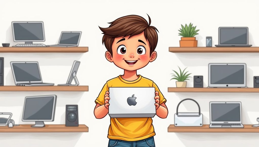 Fordele ved den nyeste processor - apple computer