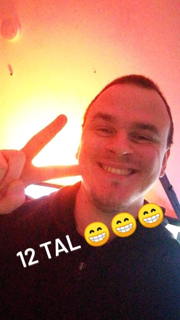 Datamatiker som ordblind - Efter at have fĂĄet 12 i praktik rapport pĂĄ datamatikeruddannelsen