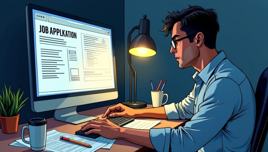 Perfekt job ansøgning layout: tips og tricks