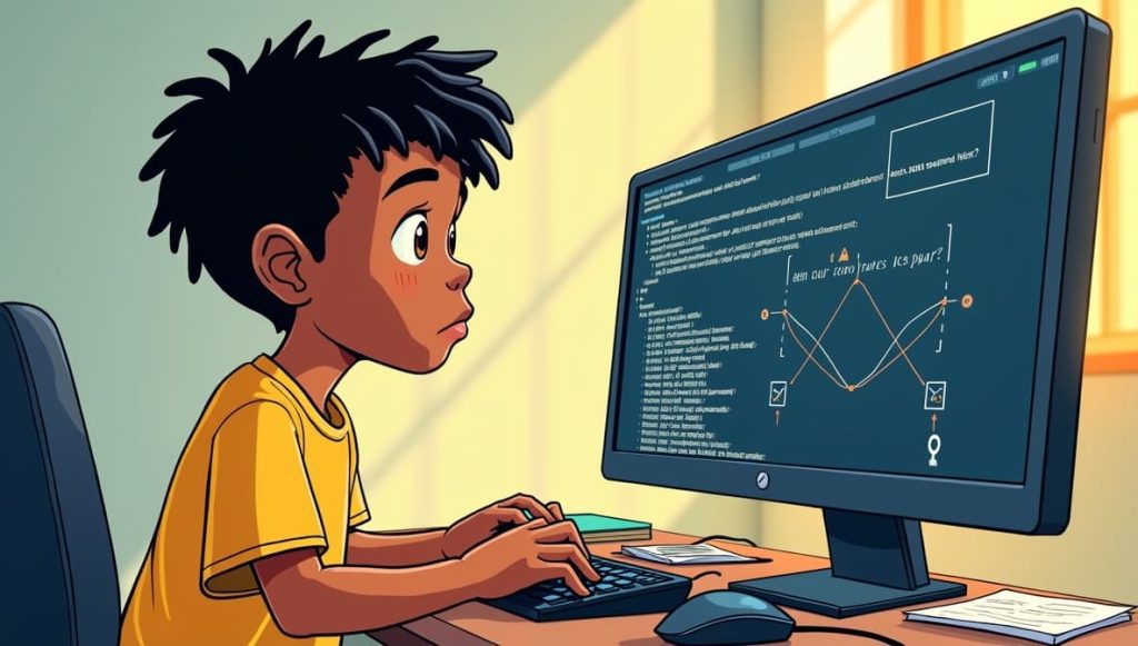 Brug AI til at finde på gode kodeord
