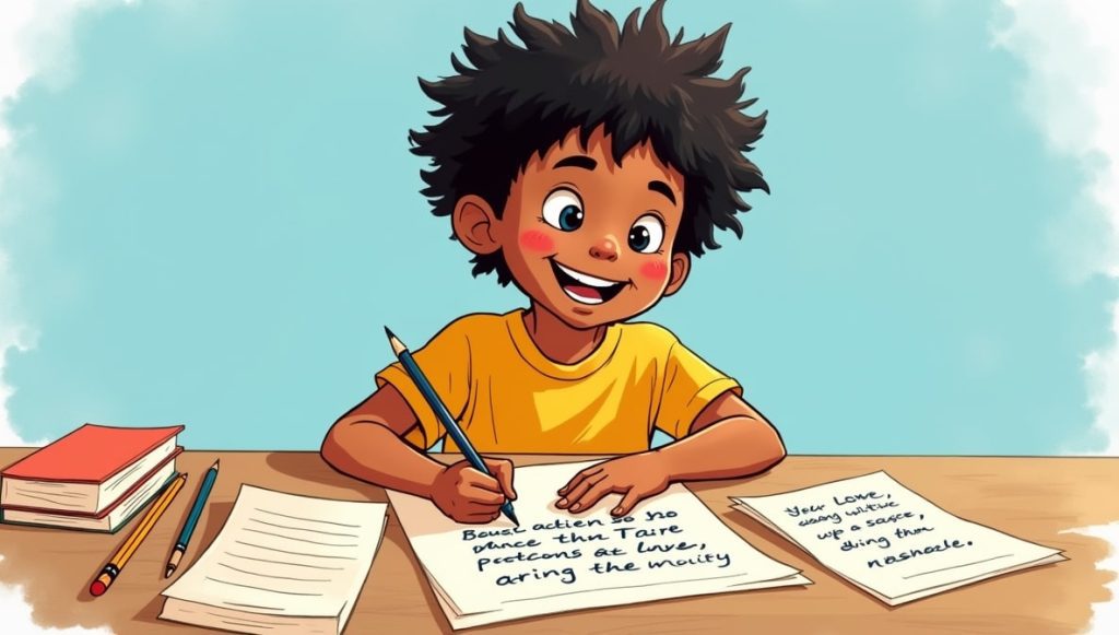 Læsevejlederens rolle i forhold til ordblindhed