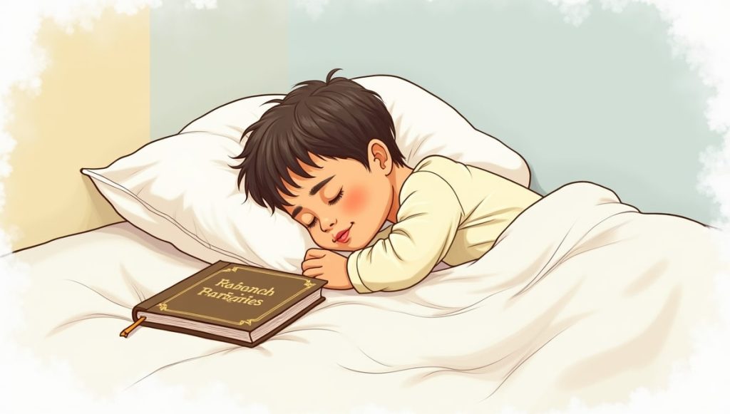 søvnproblemer som ordblind - Søvn er vigtig for ordblind