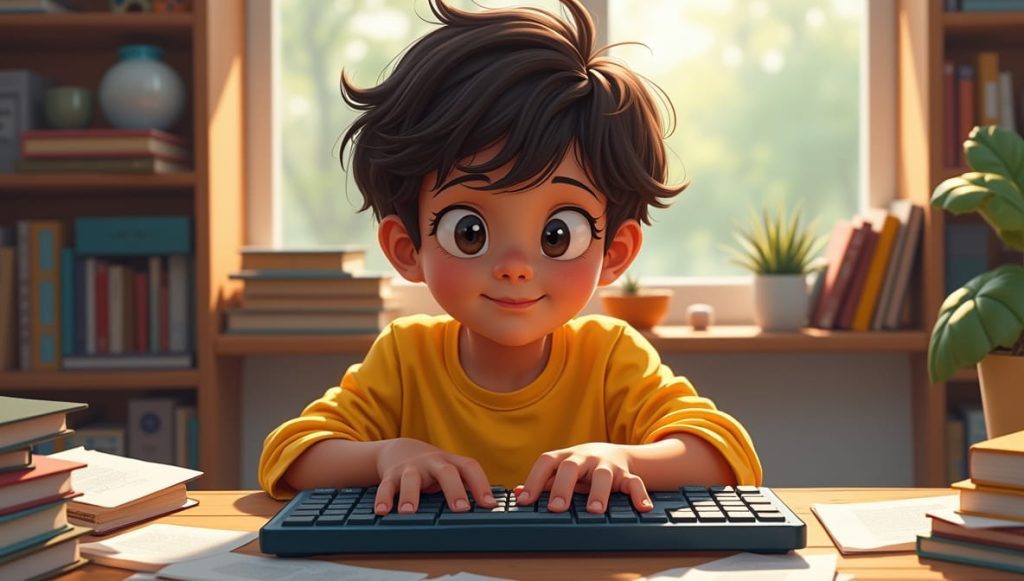 Stavekontrol: en nødvendighed for præcision