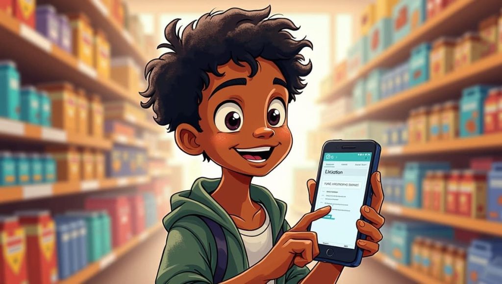 Hvad vil være en god prompts for chatgpt?