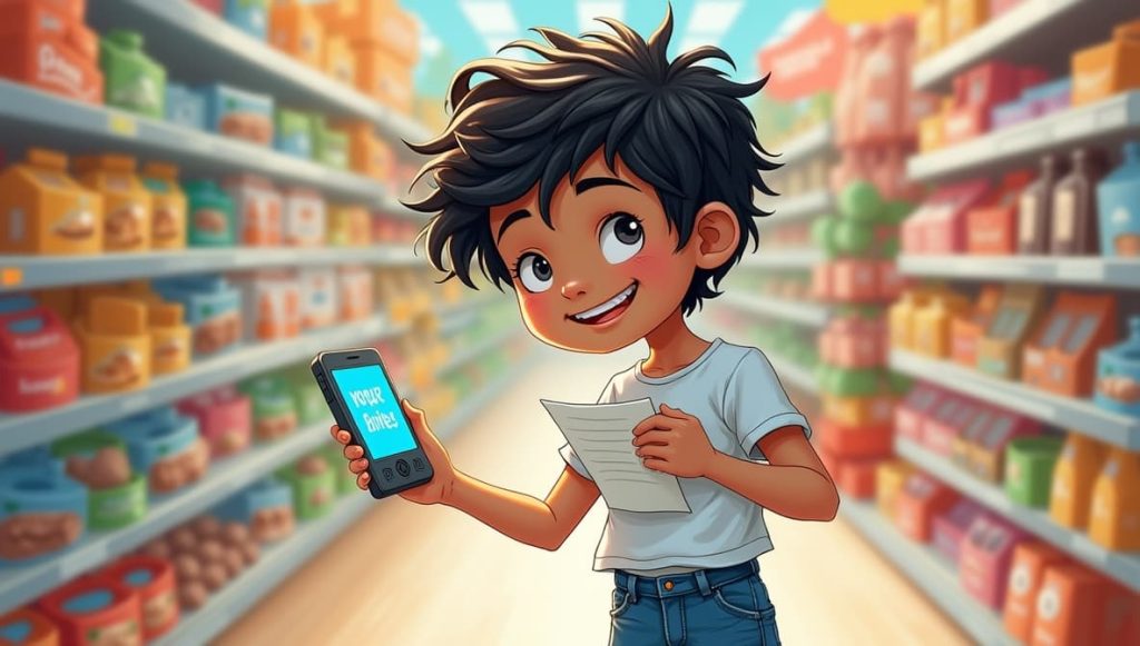 Det kræver lidt øvelse, men det er det hele værd