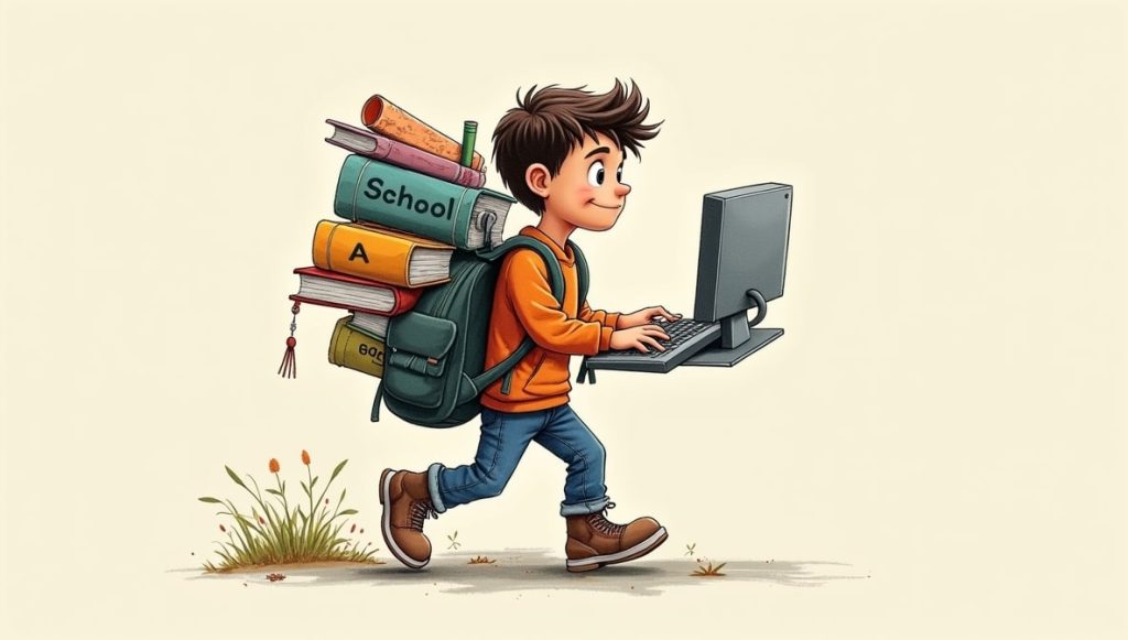 Hvornår giver det mening at overflytning af hjælpemidler sker?