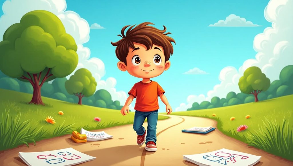 længe med at tage en ordblindetest