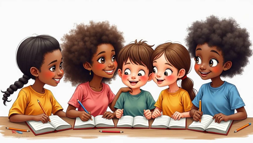 Orblindetest i Sydsjælland